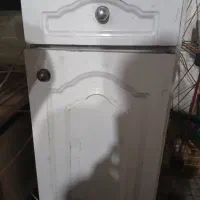 کابینت فلزی