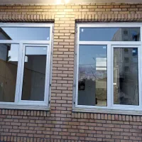 پنجره دو جداره /تعویض پنجره های قدیمی|مصالح و تجهیزات ساختمان|قائن, |دیوار