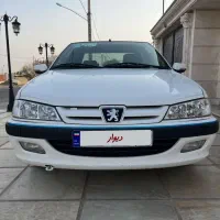 پژو پارس سال ۱۴۰۰