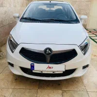برلیانس۲۳۰اتومات مدل۹۶