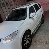هایما S7 توربو1800cc، مدل ۱۳۹۸|خودرو سواری و وانت|تهران, مسعودیه|دیوار