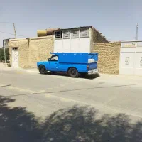 نیسان باربری