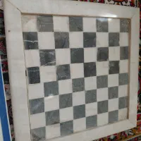 شطرنج جنس سنگ مرمر