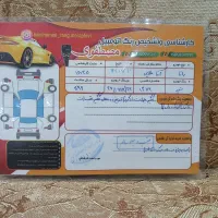 فروش خودرو سواری رانا lx|خودرو سواری و وانت|کردکوی, |دیوار