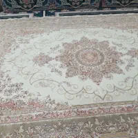 دوعدد فرش 12و9متری