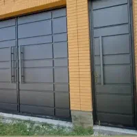 123درب باغی ویلایی پارکینگی|مصالح و تجهیزات ساختمان|تهران, وردآورد|دیوار