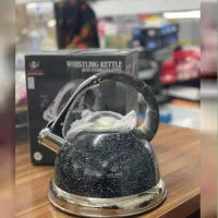 کتری لایف اسماییل ۳ لیتر