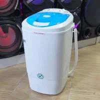 مینی واش بوش|ماشین لباسشویی و خشک‌کن لباس|نسیم‌شهر, |دیوار