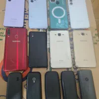 A32 وکلی گوشی کارکرده