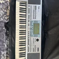 ارگ pa50  تبدیل ب 80