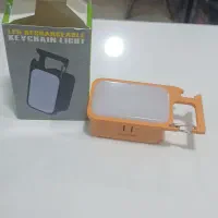 چراغ شارژی و جاسوئیچی