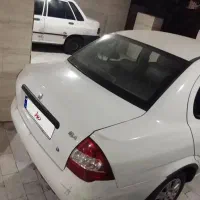 تیبا صندوقدار فروشی مدل  1399|خودرو سواری و وانت|تهران, خاک سفید|دیوار