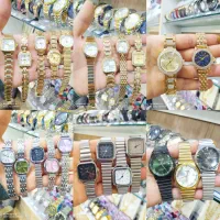 ساعت زنانه مجلسی