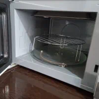 ماکروفر Techno|اجاق گاز و لوازم برقی پخت‌وپز|شازند, |دیوار