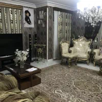 آپارتمان ۹۲ متر خوش نقشه