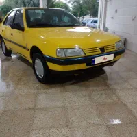 تاکسی خط ثابت مدل ۹۵