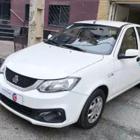 ساینا دوگانه سوز شرکتی مدل 1403