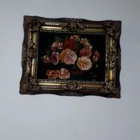 تابلو فرش|تابلو فرش|نهاوند, |دیوار