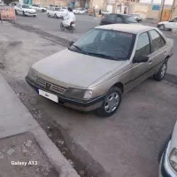 پژو۸۴ بژ|خودرو سواری و وانت|زابل, |دیوار