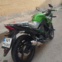 موتور مگلی 200