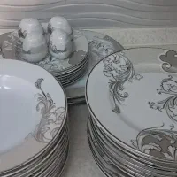 سرویس ۱۲نفره مقصود