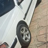 پارس تمام فابریک|خودرو سواری و وانت|شیراز, شهرک گلستان|دیوار