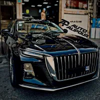 هونگچی H5 اچ 5 بنزینی فول *مدل2025*1404*تحویل فوری|خودرو سواری و وانت|تهران, دریا|دیوار