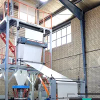 تولید انواع نایلون