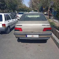 پژو 405|خودرو سواری و وانت|قم, هفت تیر|دیوار