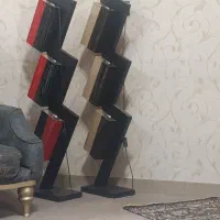 اباژورایستاده