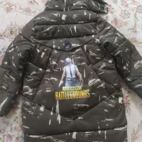 کاپشن پسرانه|لباس|آمل, |دیوار