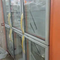 بدنه یخچال ایستاده