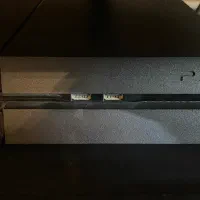 Ps4 fat 500g کپی خور