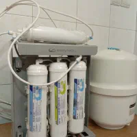 دستگاه تصفیه اب تایوان اصل در حد نو