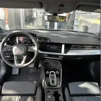 AUDI A3 Limosine|خودرو سواری و وانت|تهران, حکمت|دیوار