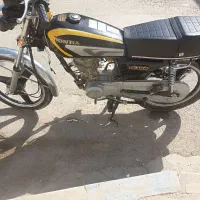 هوندا 150 مزایده مدل 83