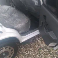 پراید مدل ۹۴