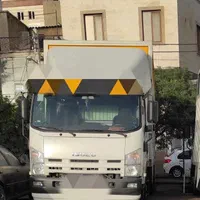 اتوبارسهروردی مطهری شریعتی سیدخندان طالقانی فلسطین|خدمات حمل و نقل|تهران, سهروردی|دیوار