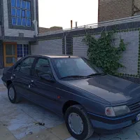 پژو 405GLX مدل 95|خودرو سواری و وانت|زابل, |دیوار