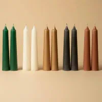 شمع قلمی|صنایع دستی و سایر لوازم تزئینی|نیریز, |دیوار