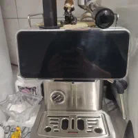 اسپرسو ساز روپل لمسی
