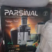 آبمیوه گیری