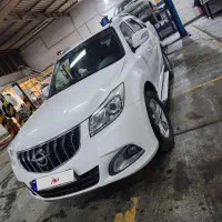 هایما S7 2000