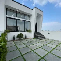 ۱۳۵ متر پلاک کلنگی خیابان مدرس