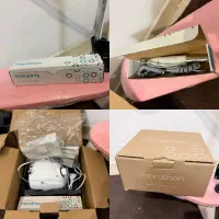 لوزم  ناخن نو