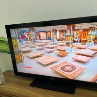 تلویزیون ۴۰ اینچ ال سی دی سونی اصل