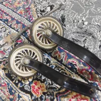 چرخ کمکی دوچرخه