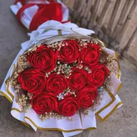 گل روبانی|گل مصنوعی|فردیس, شهرک ۱۱۰|دیوار