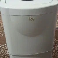 ماشین لباسشویی مینی واش