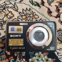 دوربین سونی سایبر